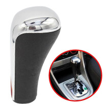 1Pc Gear Shift Knob For Peugeot 206 207 301 307 308 408 508 2008 Gear Handle For Citroen C2 C3 C4 C5