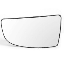 (1st vänster)1 st bil vänster höger nedre vinge backspegel ouppvärmd glasbil för Ford Transit MK8 2014