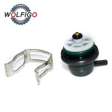 WOLFIGO Ny bränsletrycksregulatormodul PR217 PR155 PR203 17113203 För Chevrolet GMC BUICK CADILLAC