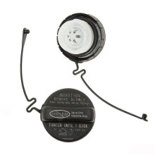 Bilbränsletankpåfyllningslock Gasoljetanklock för Toyota Camry 4 Runner Corolla Land Cruiser 77300-06040