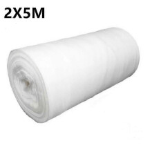 (2X5M40 mesh)4X10M Anlage Gemüse Insekten Schutz Net Garten Obst Pflege Abdeckung Blumen Schutzhülle