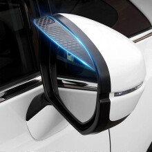 Rétroviseur latéral en verre pour Ford Kuga Escape 2013 2014 2015 2016 2017 2018 2019 2020