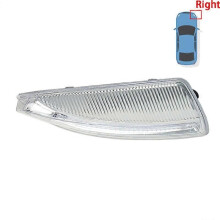 (1st höger)Bil vänster / höger för Mercedes Benz C-klass W204 W164 W639 S204 ML300 ML500 Dörr LED bak