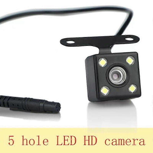 (A)170 Car Rear View Backup Camera Parking Reverse Back CL Hot Camera Up D3O9
