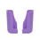 (Support de téléphone violet) Support de téléphone de tableau de bord auto-adhésif Support de téléphone 1