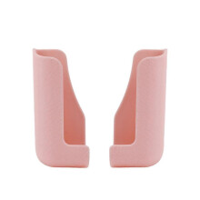 (Pink-Phone Holder)Self-Adhesive Dashboard Phone Mount Holder Car Phone Holder Universal Car Gravity