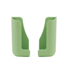 (Green-Phone Holder)Self-Adhesive Dashboard Phone Mount Holder Car Phone Holder Universal Car Gravity