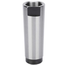 Tapered Drill Bushing - OMABETA - MT4-MT3 - High Speed Steel - Cylindrical