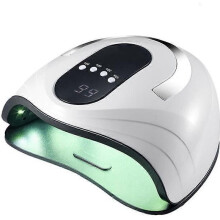 UV-lamppu kynsien kuivaamiseen 42 LED 120W - TEMPSA