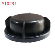 (Y1023J för led)För Camry-strålkastare Dammskydd Strålkastare Vattentät lock LED-lampa förlängning Skaltätning