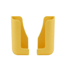 (Yellow-Phone Holder)Self-Adhesive Dashboard Phone Mount Holder Car Phone Holder Universal Car Gravity
