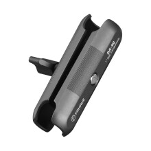 (DA-90)FANAUE Handlebar Clamp Mount Base mobile phone holder stand Support bracket Motorbike motorcycle