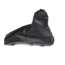 Funda de freno de mano antideslizante para coche, para Vauxhall, Opel, Astra G, Zafira A (1998-2010)