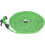 Tuyau d'arrosage extensible - XIANGMM - 15 m - 7 modes - Vert 1