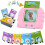Educational Games - Unspecified - Talking Flash Cards - 112 Sheets - Multicolored - For Children 1 to 1