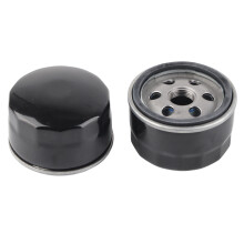 Motorcycle Oil & Fuel Filter KN-164 40 Years GS Edition for R Nine T & More