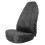 TIROL Car Front Seat Cover Protector w/Storage Pockets Auto Interior Accessories 1
