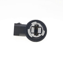 Billampsfot 3157 Lamphållare 3Pin För Ford Dodge Jeep Blinkers Bakljus Sockeltillbehör