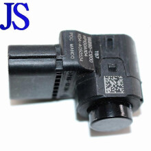 4st PDC reservparkeringssensor för Kia Sorento 4MT064KAA Autoelektronik