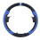 (A-01-Blue)Anpassa bilrattskydd för Great Wall Haval Hover H3 H5 Wingle 3 Wingle 5 Läder 1