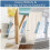 4pcs M+4pcs L Transparent Self-Adhesive Cat Scratching Post Sofa Anti-Scratch Protection 3