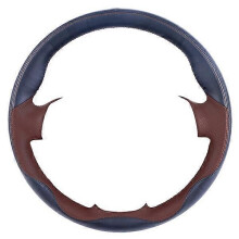 (B-03-Bruin) Stuurhoes voor Kia Sportage 3 2011-2014 aanpassen Kia Ceed Cee'd 2010-2012