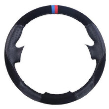 (C-02-Black Line) Stuurhoes voor Mitsubishi Lancer EX 10 Lancer X Outlander ASX Colt Pajero