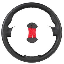 (D-04-Rood) Stuurhoes voor Mitsubishi Lancer EX 10 Lancer X Outlander ASX Colt Pajero Sport