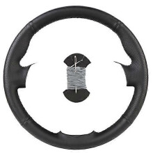 (D-04-Grijs) Stuurhoes voor Mitsubishi Lancer EX 10 Lancer X Outlander ASX Colt Pajero Sport