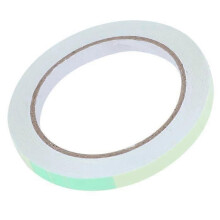 Ljusband - SONEW - 10 mm x 10 m - Flamskyddsmedel - Vattentät - Miljövänlig