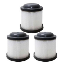 Vf90 Hepa Filter For Black And Decker Pvf110 Phv1210 Phv1210P Phv1210B Phv1210L-A9 Pd1820Lf Pd1820Lg