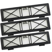 5Pcs-Lot Hepa Filter For Neato Botvac Connected D5 D3 Ultra Performance Filters Replaces For Neato D