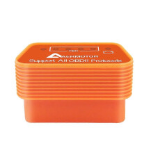 (ELM327 V1.5 OBDII)MS309 LCD Digital OBD2-skanner för fordonsdiagnosverktyg Bilkodläsare