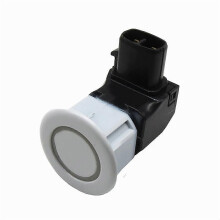(VIT)Ultraljudsparkeringssensor 89341-30021 89341-30021-A4 parkeringshjälp för Lexus IS250 220d F 300C
