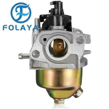 Kaasutin MTD Troybilt CUB Cadet -ruohonleikkuriin - FOLAYA - 751-10309951-10309