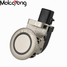 (Guld)Ultraljudssensor 89341-12050 89341-12070 För Toyota Corolla NZE120 ZZE12 Camry ACV30,31,MCV30