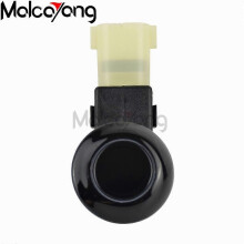 Wireless Front And Rear Parking Sensors 08V67-S9G-7M003 PDC Sensor 08V67S9G7M003 For Honda Civic 1.8L