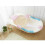 Hamac de baignoire pour bébé - VOCOCAL - Réglable et sécurisé 1