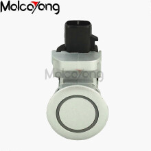 (Silver)Ultraljudssensor 89341-12050 89341-12070 För Toyota Corolla NZE120 ZZE12 Camry ACV30,31,MCV30