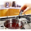 Digital kitchen thermometer 1