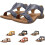 Women's Summer Flat Sandals - Brand - Model - Orthopedic - Comfortable 1