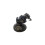(T Interface)Universal Car DVR Holder Suction Cup Mount Base Stand 360 Rotation GPS Navigation Bracket 1