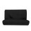 Universal Car Bakre Back Seat Protective Waterproof Nylon Cover Cushion Protector 1