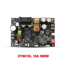 DC 6V-70V till 0-60V 15A 20A 900W 1200W CNC Justerbar DC-spänningsregulator CV CC Step Down Power Supply