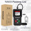 (KINGBOLEN YA101)OBD2 Scanner KINGBOLEN YA-101 For Engine Check Diagnostic Tool Battery Test Tools Car 1