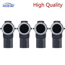 YAOPEI 4st parkeringssensor 25961404 0263003923 för GM Chevrolet Silverado Avalanche
