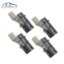 4st/lot 66206989069 Backup Assist Parkeringssensor för BMW E39 E46 E53 E60 E61 E63 E64 E65 E66