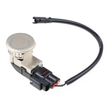 (Oro)YAOPEI PZ362-00205 Sensore di parcheggio PDC per Toyota Sensore di retromarcia Toyota Camry ACV40,