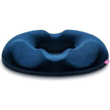 Ergonomic Cushion - Unspecified - 45x41cm - Hemorrhoid Relief - Coccyx Comfort - Indoor