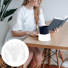 Hållare Kopp Dryck Spill Anti Soffa Soffa Underlägg Burk Skrivbord Bord Arm Marine Underlägg Camping